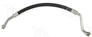 A/C Refrigerant Suction Hose Four Seasons 56810