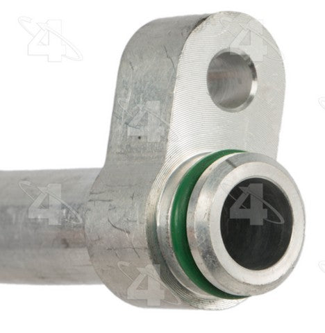 A/C Refrigerant Suction Hose Four Seasons 56810