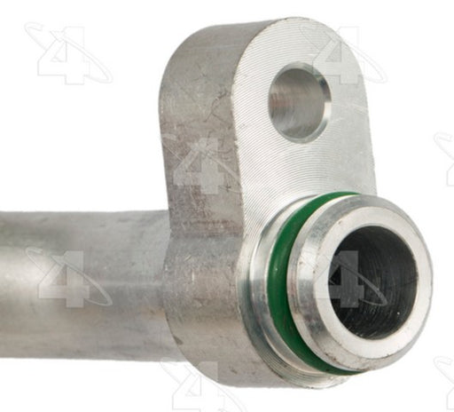 A/C Refrigerant Suction Hose Four Seasons 56810
