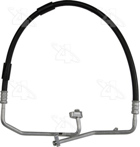 A/C Refrigerant Discharge Hose Four Seasons 56812