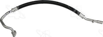 A/C Refrigerant Suction Hose Four Seasons 56813