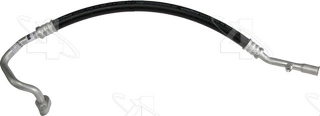 A/C Refrigerant Suction Hose Four Seasons 56813