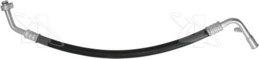 A/C Refrigerant Suction Hose Four Seasons 56814