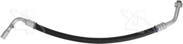 A/C Refrigerant Suction Hose Four Seasons 56814