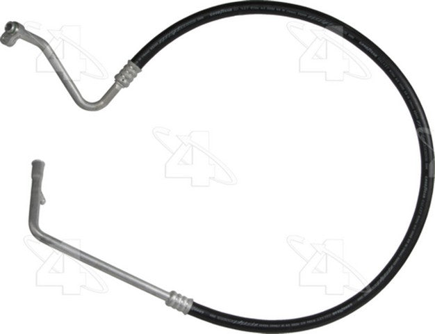 A/C Refrigerant Suction Hose Four Seasons 56815