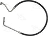 A/C Refrigerant Suction Hose Four Seasons 56815