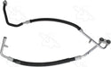A/C Refrigerant Discharge / Suction Hose Assembly Four Seasons 56817