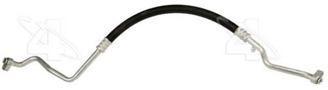 A/C Refrigerant Suction Hose Four Seasons 56818