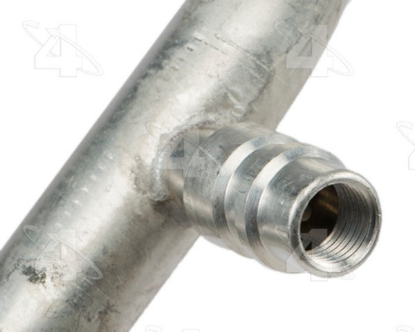A/C Refrigerant Suction Hose Four Seasons 56818