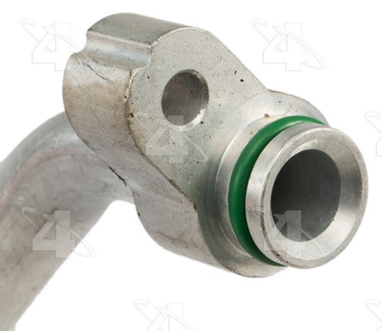A/C Refrigerant Suction Hose Four Seasons 56818