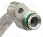 A/C Refrigerant Suction Hose Four Seasons 56818