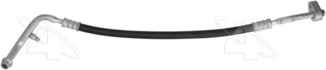 A/C Refrigerant Discharge Hose Four Seasons 56821