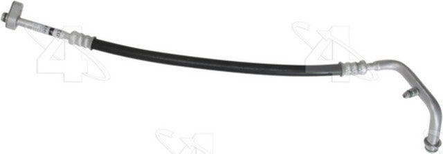 A/C Refrigerant Discharge Hose Four Seasons 56821