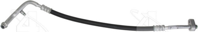 A/C Refrigerant Discharge Hose Four Seasons 56821