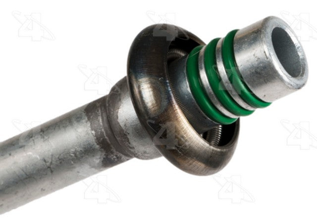 A/C Liquid Line with Orifice Tube Four Seasons 56822