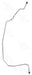 A/C Liquid Line with Orifice Tube Four Seasons 56824