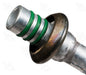 A/C Liquid Line with Orifice Tube Four Seasons 56824