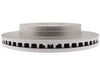 Disc Brake Rotor Raybestos Brakes 56825