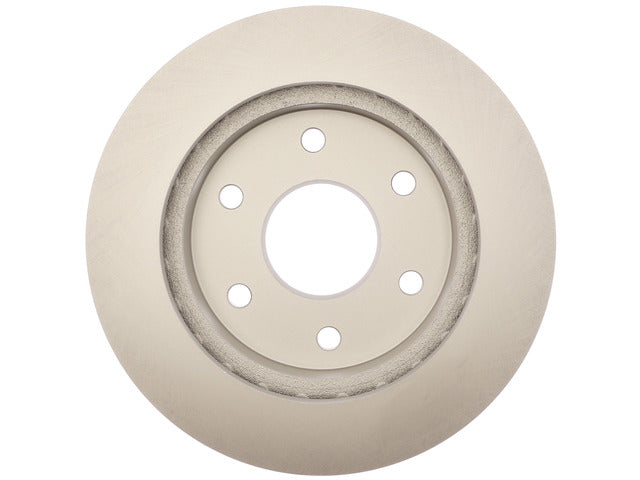 Disc Brake Rotor Raybestos Brakes 56825
