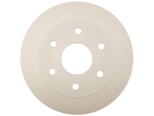 Disc Brake Rotor Raybestos Brakes 56825