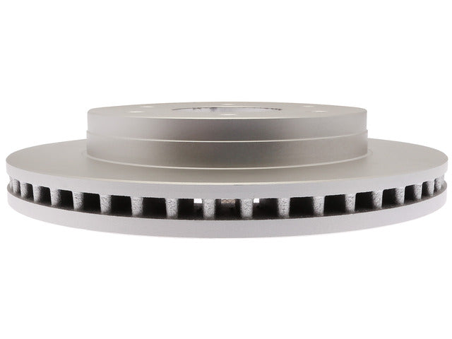 Disc Brake Rotor Raybestos Brakes 56825FZN