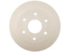 Disc Brake Rotor Raybestos Brakes 56825FZN