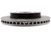 Disc Brake Rotor Raybestos Brakes 56825PER