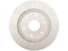Disc Brake Rotor Raybestos Brakes 56825PER