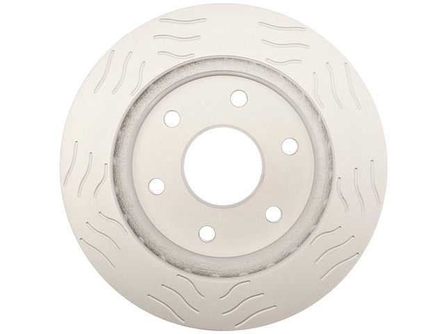 Disc Brake Rotor Raybestos Brakes 56825PER