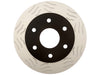 Disc Brake Rotor Raybestos Brakes 56825PER