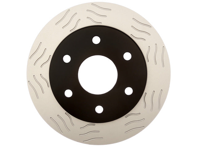 Disc Brake Rotor Raybestos Brakes 56825PER