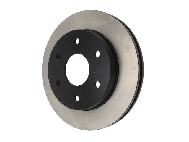 Disc Brake Rotor Raybestos Brakes 56825R2