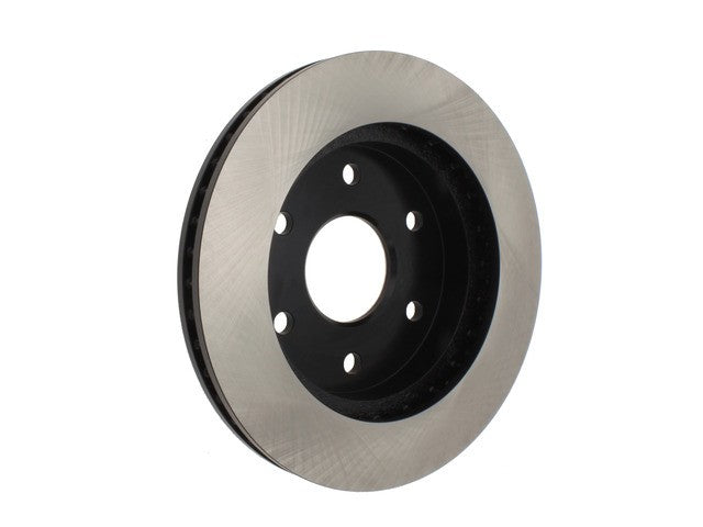 Disc Brake Rotor Raybestos Brakes 56825R2