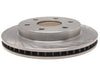 Disc Brake Rotor Raybestos Brakes 56825R