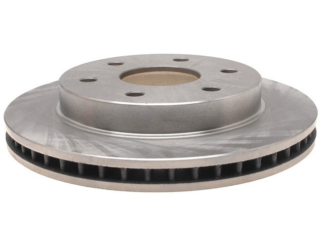 Disc Brake Rotor Raybestos Brakes 56825R