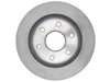 Disc Brake Rotor Raybestos Brakes 56825R