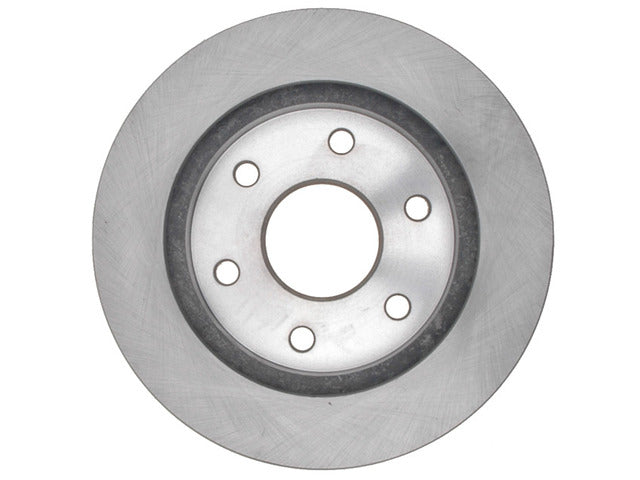 Disc Brake Rotor Raybestos Brakes 56825R