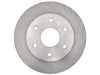 Disc Brake Rotor Raybestos Brakes 56825R