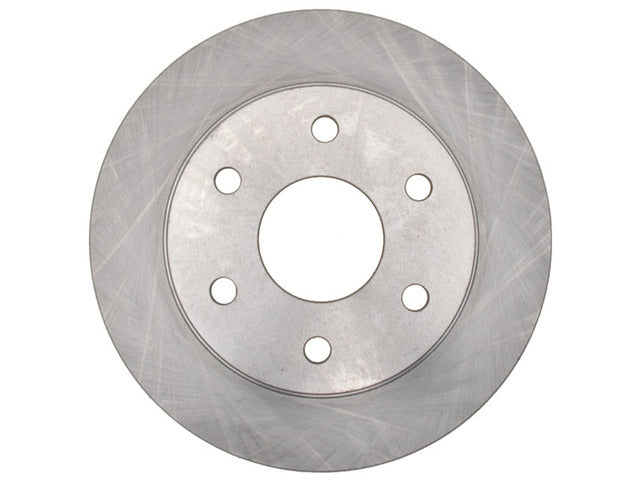 Disc Brake Rotor Raybestos Brakes 56825R
