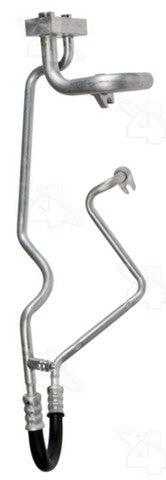 A/C Liquid Line with Orifice Tube Four Seasons 56826