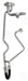 A/C Liquid Line with Orifice Tube Four Seasons 56826