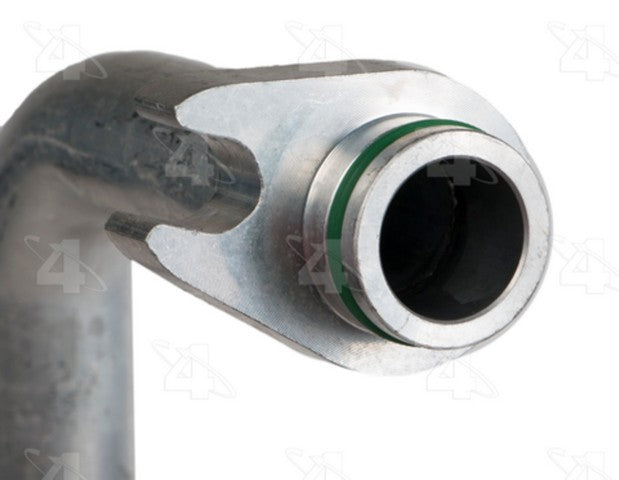 A/C Liquid Line with Orifice Tube Four Seasons 56826