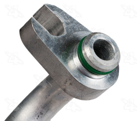 A/C Liquid Line with Orifice Tube Four Seasons 56826