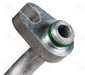 A/C Liquid Line with Orifice Tube Four Seasons 56826