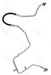 A/C Liquid Line with Orifice Tube Four Seasons 56827
