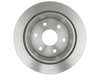 Disc Brake Rotor Raybestos Brakes 56827