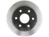Disc Brake Rotor Raybestos Brakes 56827