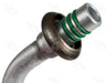 A/C Liquid Line with Orifice Tube Four Seasons 56827