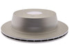 Disc Brake Rotor Raybestos Brakes 56827FZN