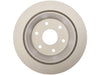 Disc Brake Rotor Raybestos Brakes 56827FZN